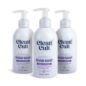 Hand Soap Moisturizer